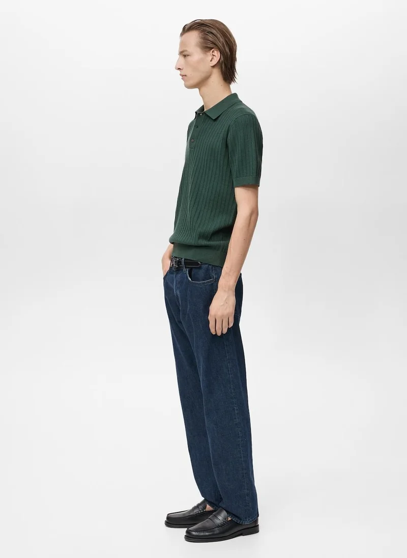 مانجو مان Freccia Polo