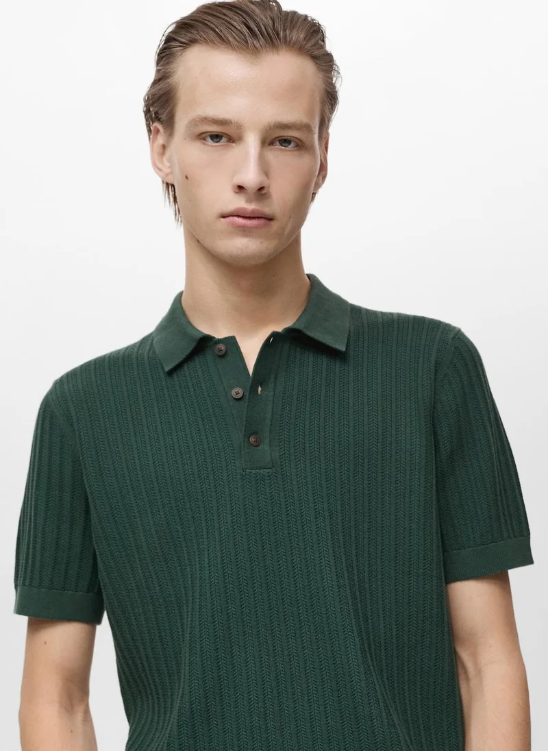 مانجو مان Freccia Polo