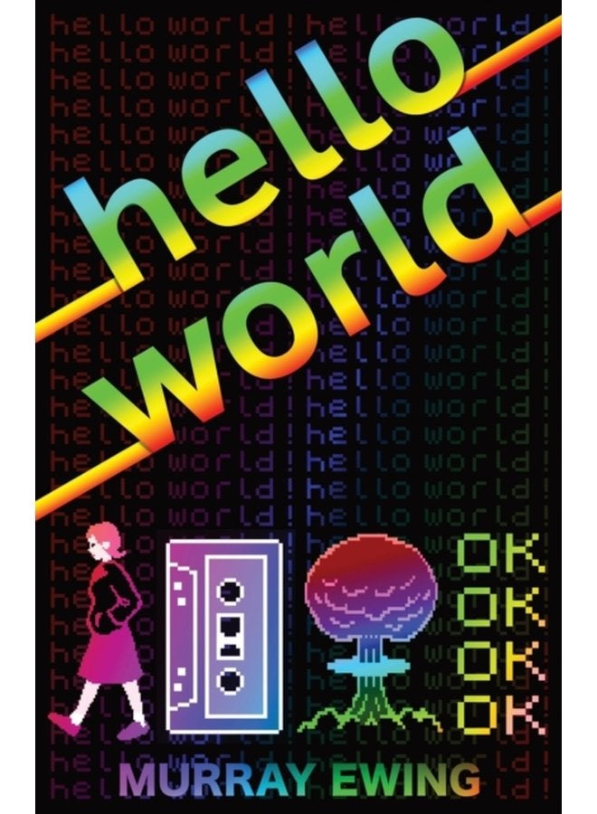 Hello World - Paperback