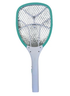 WEIDASI Rechargeable Mosquito Insect & Fly Killer Electric Bat Handheld Swatter Racket  - Image 3