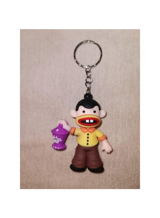 مجموعة من 4 سلاسل مفاتيح رمضانية - Image 2