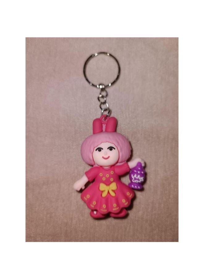 مجموعة من 4 سلاسل مفاتيح رمضانية - Image 3