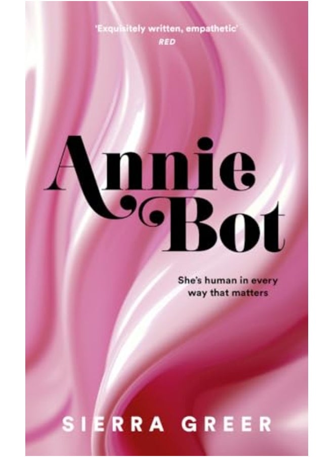 Annie Bot 