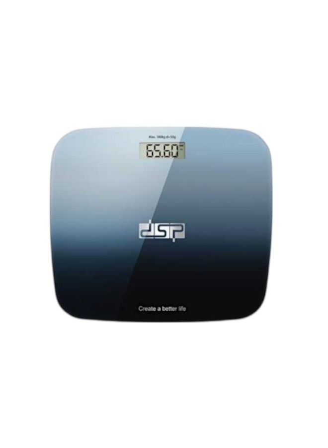 DSP Personal Scale, 180 kg, Digital Display, KD7045