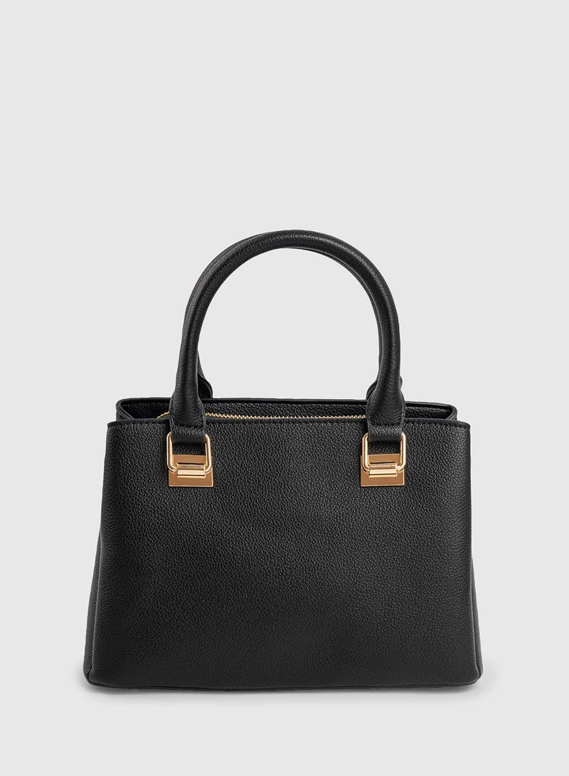 بيفرلي هيلز بولو كلوب Top Handal satchel bag