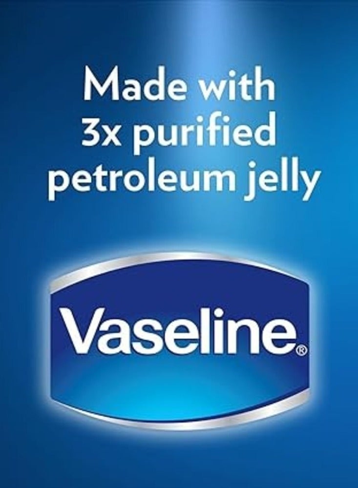 Vaseline Lip Therapy Tinted Balm Pink 20 grams - Image 4