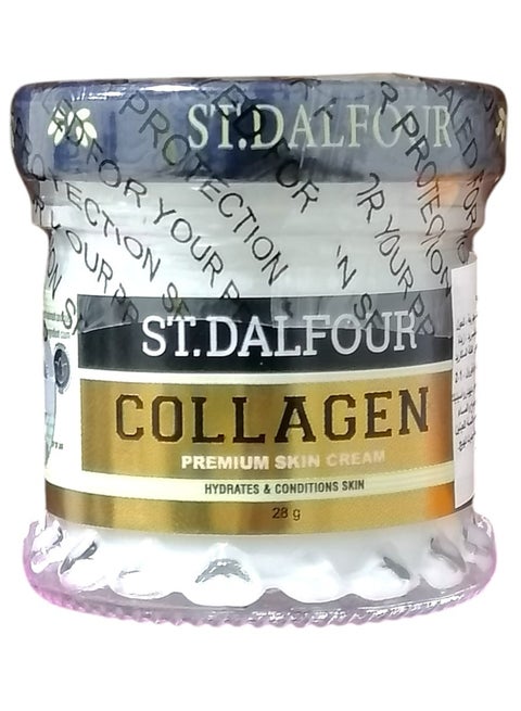 Collagen Premium Skin Cream