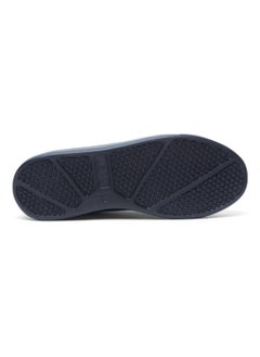 U.S. Polo Assn. Women's Full Black Low-Top Sneakers - Fashionable Lace-Up Style, Perfect for Everyday Casual Outfits  - Image 4