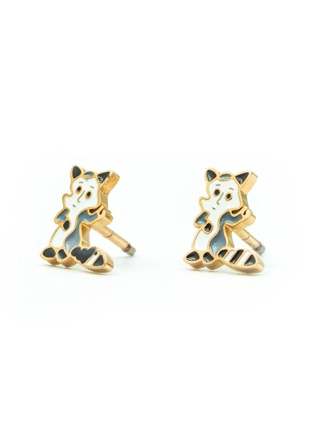 C-bo Girls Fashion Earrings - Image 2
