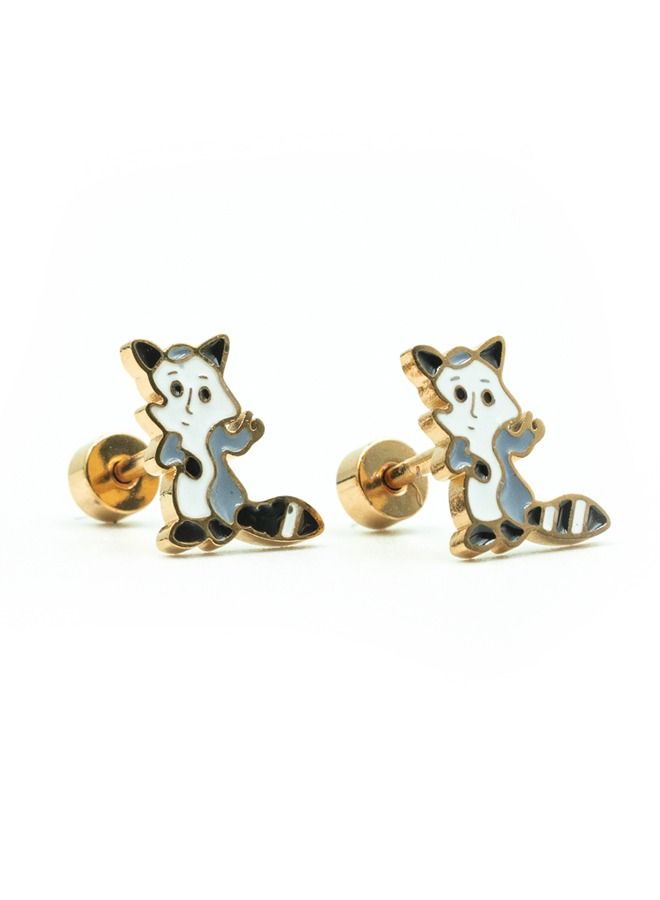 C-bo Girls Fashion Earrings - Image 1
