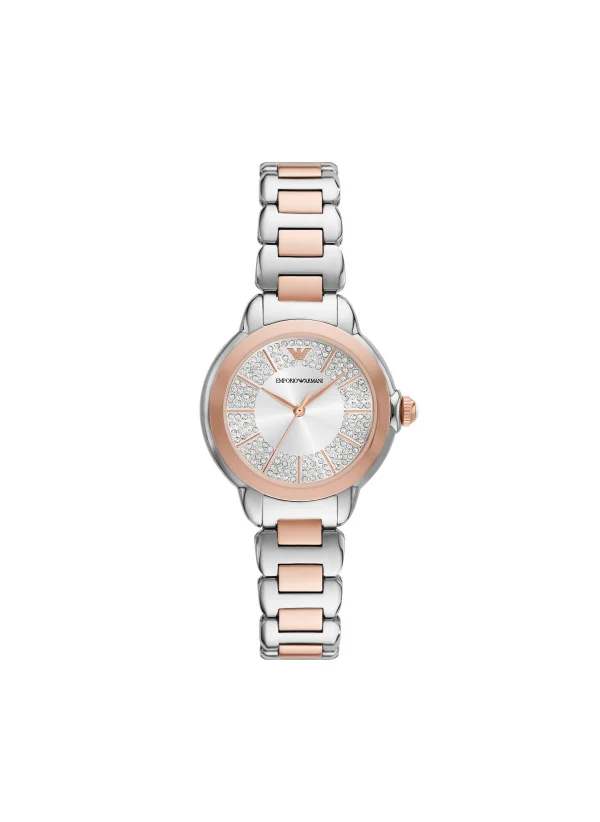 EMPORIO ARMANI Ar11643 Mia Analog Watch