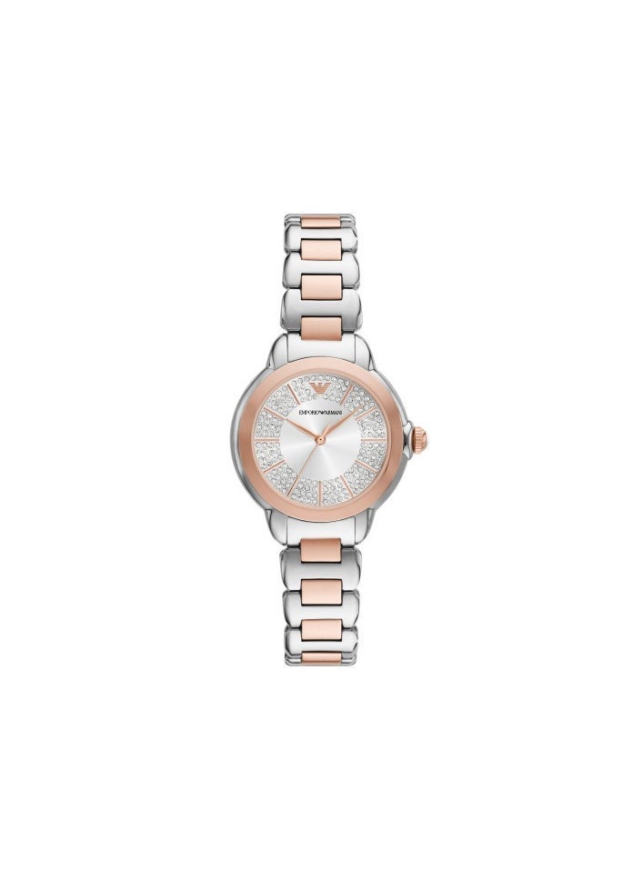 EMPORIO ARMANI - Ar11643 Mia Analog Watch - Image 1