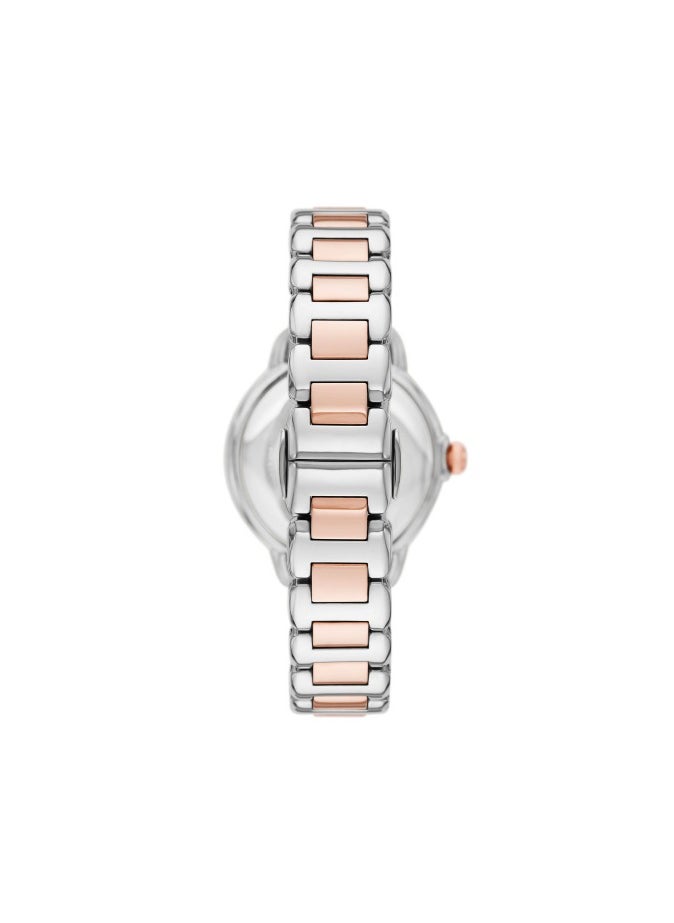 EMPORIO ARMANI - Ar11643 Mia Analog Watch - Image 1