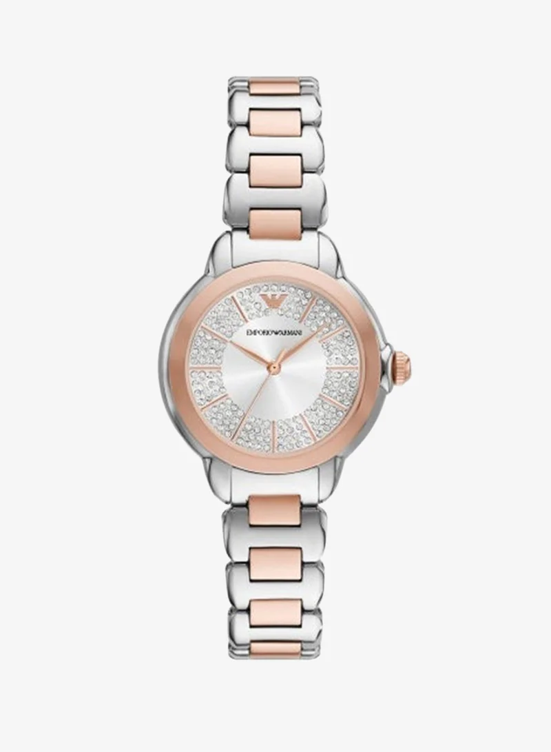 Emporio Armani Ar11643 Mia Analog Watch