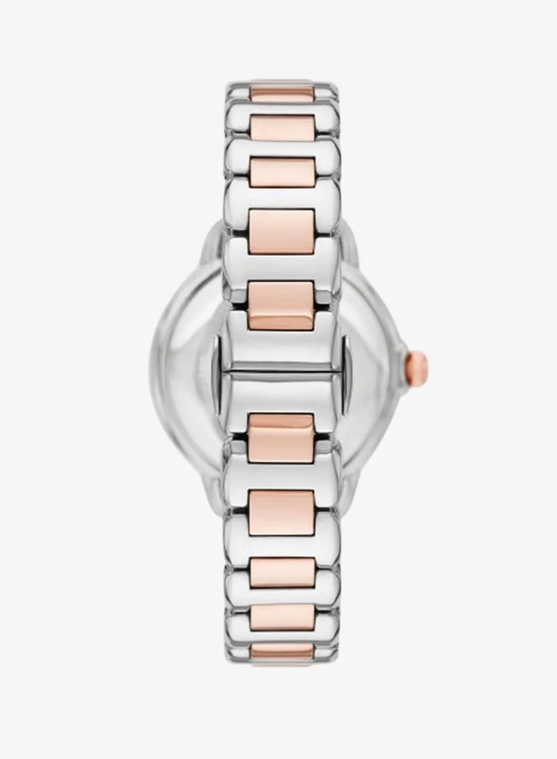 Emporio Armani Ar11643 Mia Analog Watch