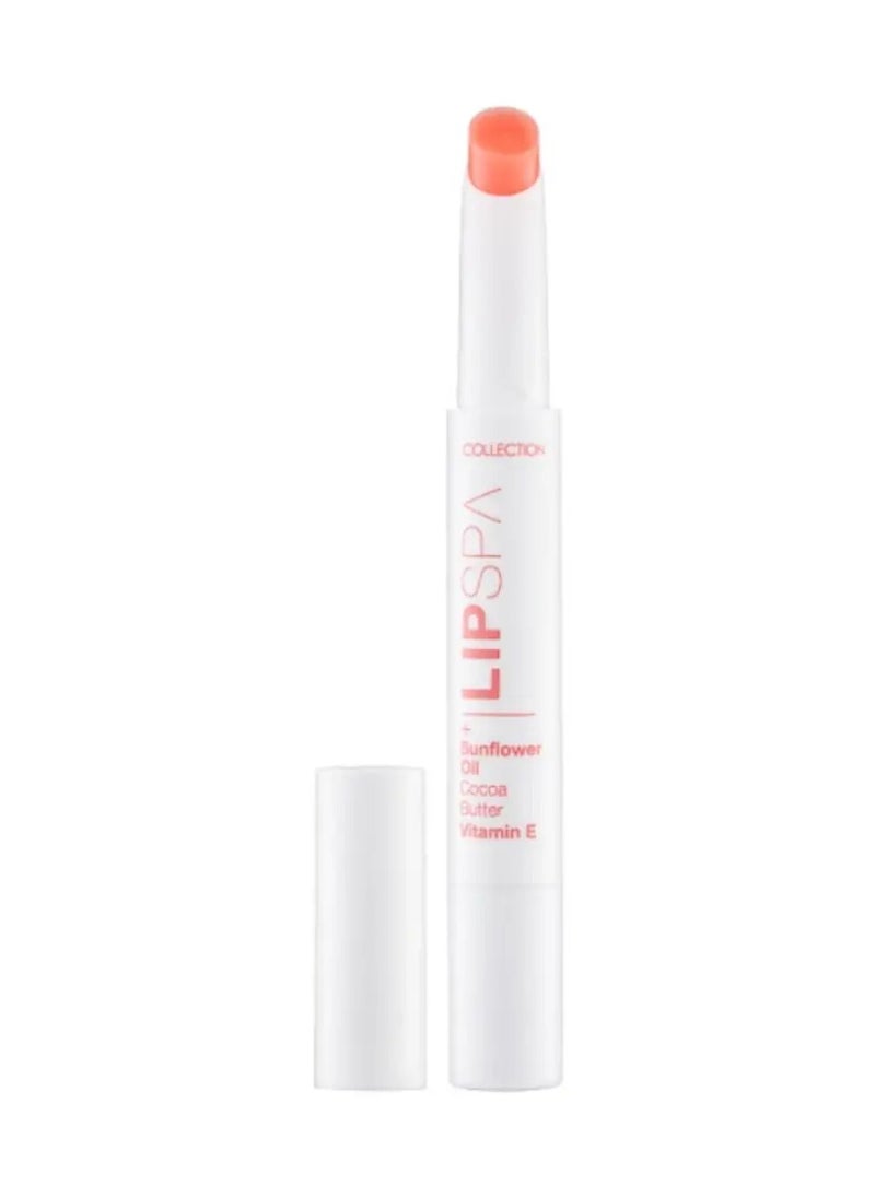 Lip Spa Lip Glow - Sheer coral - pzsku/ZBC3475FA0B7030BDC5EDZ/45/_/1717490763/51fd3ff1-a39f-42ed-b716-8c1a92a3d56a