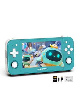 Turquoise