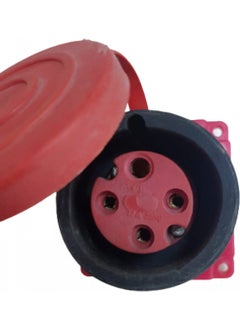 Elçin 3X32 Panel Socket 