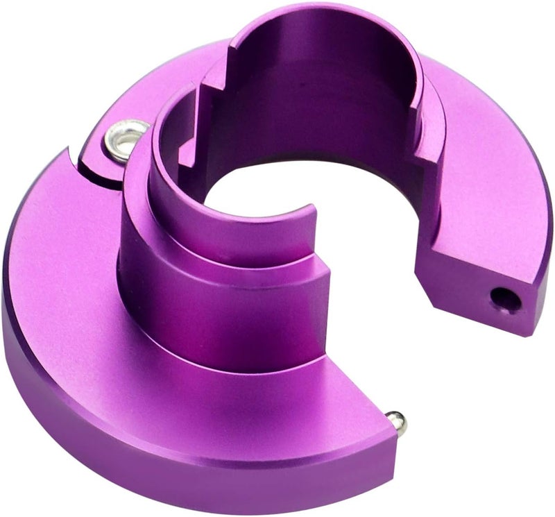 MOEBULB 39220 Transmission Oil Cooler Line Disconnect Tools Compatible with Ford 3/8" & 1/2" - Image 4