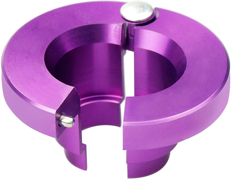 MOEBULB 39220 Transmission Oil Cooler Line Disconnect Tools Compatible with Ford 3/8" & 1/2" - Image 3