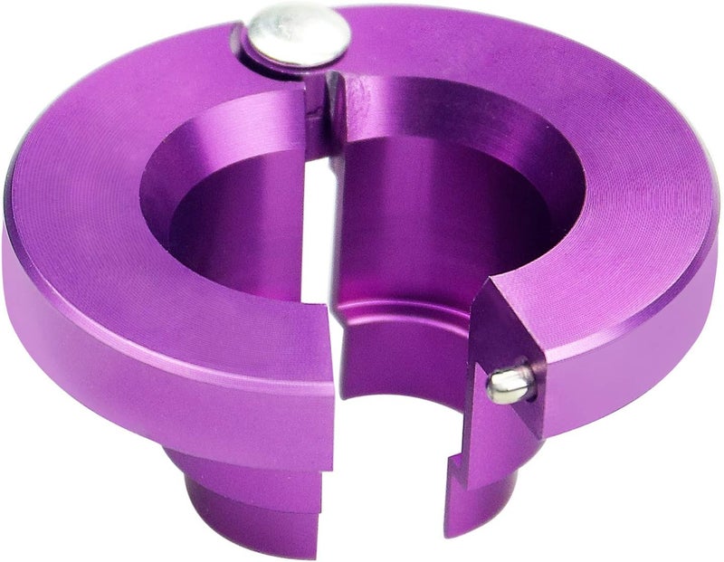 MOEBULB 39220 Transmission Oil Cooler Line Disconnect Tools Compatible with Ford 3/8" & 1/2" - Image 5