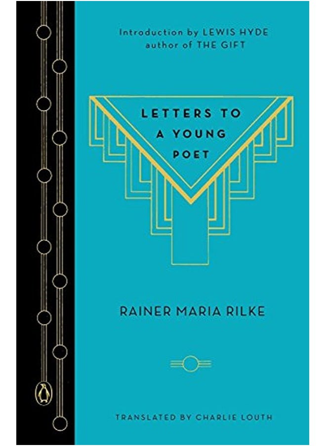 Letters to a Young Poet 