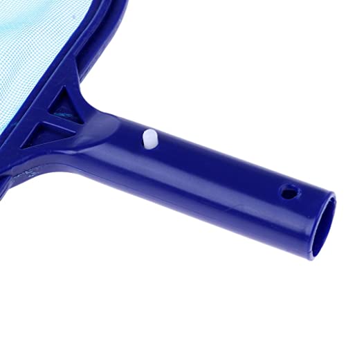 CALANDIS Leaf Skimmer Net Professional Molded Frame for Fountains Fine Mesh Pool Rake - Image 3