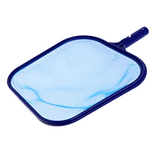 CALANDIS Leaf Skimmer Net Professional Molded Frame for Fountains Fine Mesh Pool Rake - Image 5