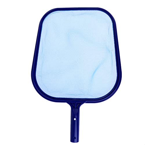 CALANDIS Leaf Skimmer Net Professional Molded Frame for Fountains Fine Mesh Pool Rake - Image 2