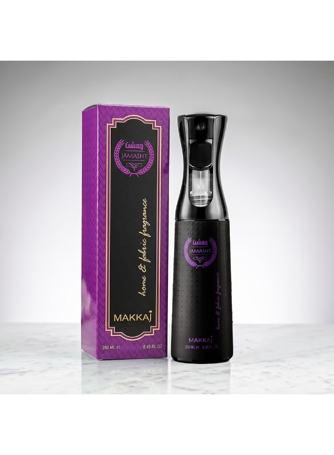 مكاج جمشت 250 - Image 1