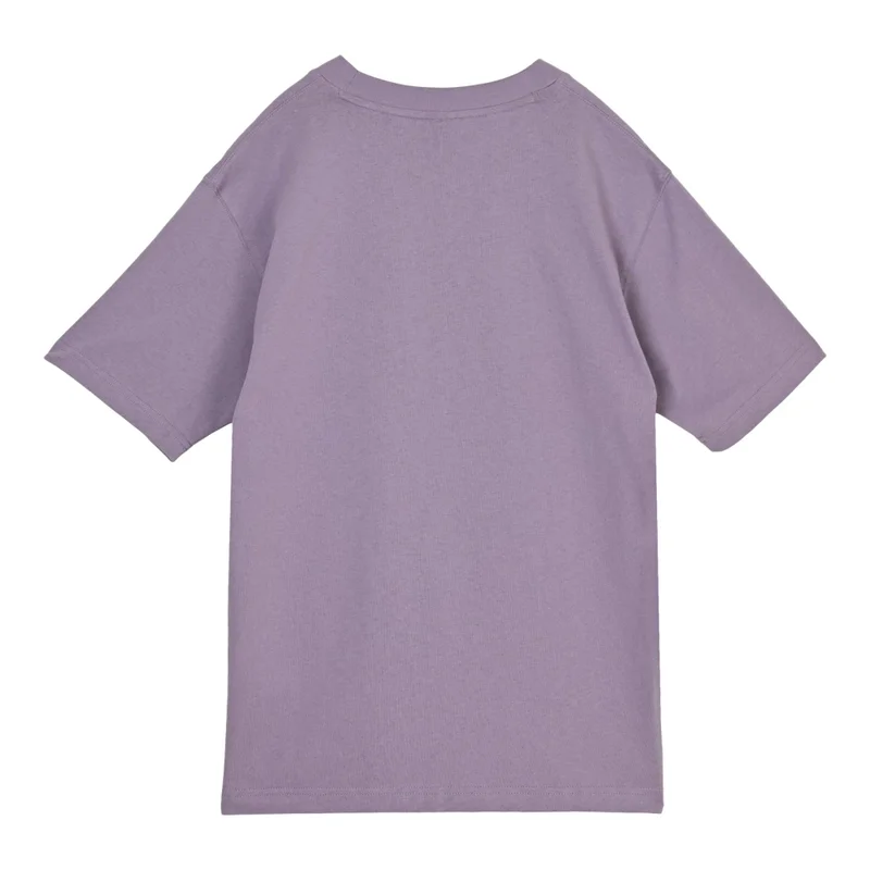 New Balance Candied Violet Classic Tri-Logo T-shirt for Men | Best Price UAE