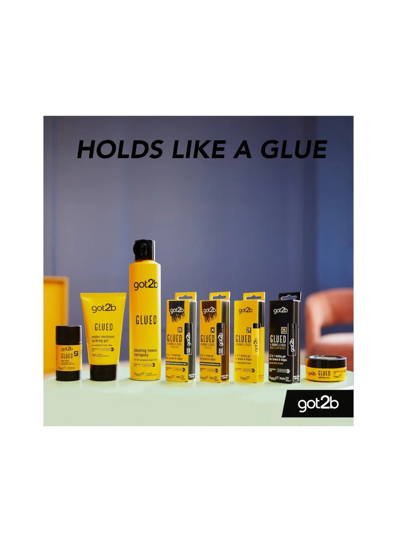 جوت تو بي جل ملائم للحواجب والحواف 2 في 1 - Image 5