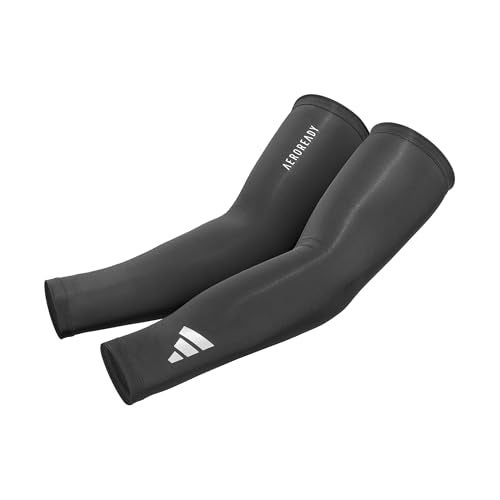 adidas Compression Arm Sleeves - Image 1