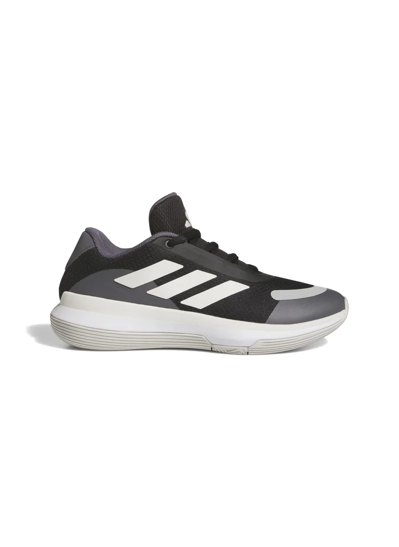Adidas adidas BB Legends Low Black Originals Kids Shoes