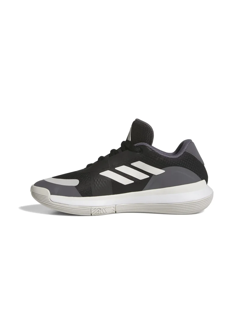 Adidas adidas BB Legends Low Black Originals Kids Shoes