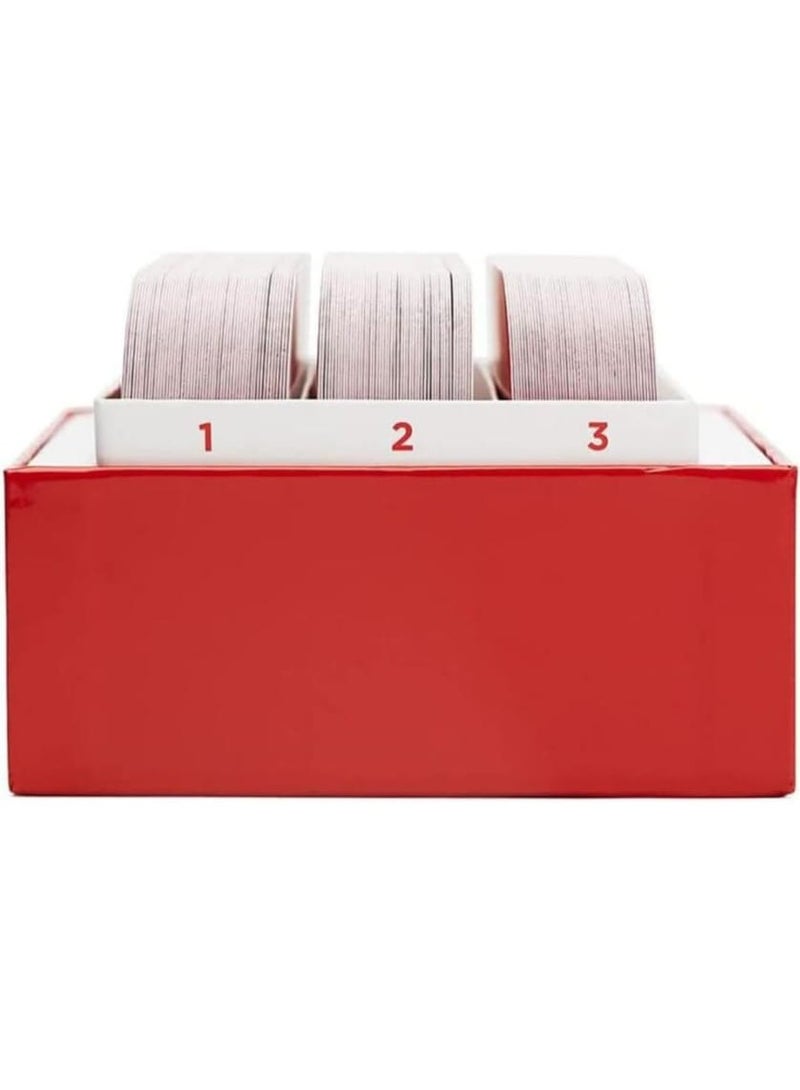 WE ARE NOT REALLY STRANGERS Card Game - Image 3