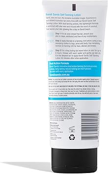 Bondi Sands Self Tanning Lotion LightMedium 200ml - Image 2