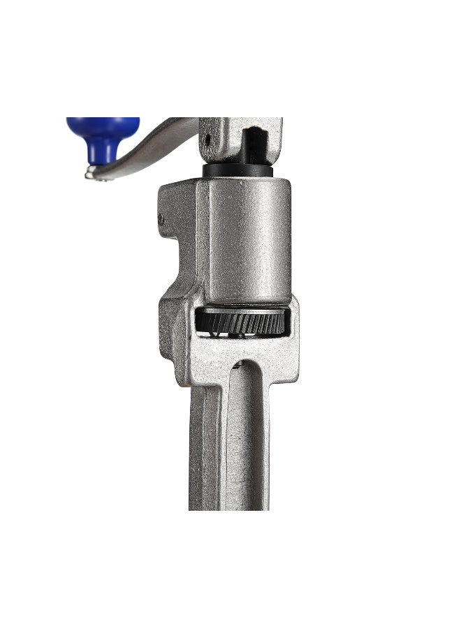 Edlund KT1100 Knife and Gear Replacement Kit for #1 Old Reliable Can Openers - Image 3