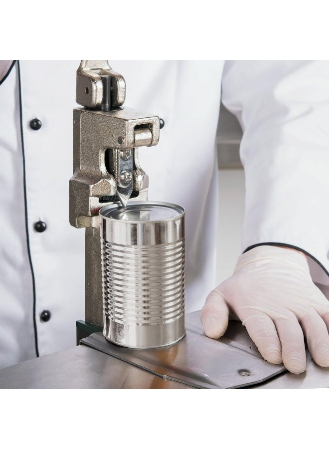 Edlund KT1100 Knife and Gear Replacement Kit for #1 Old Reliable Can Openers - Image 4