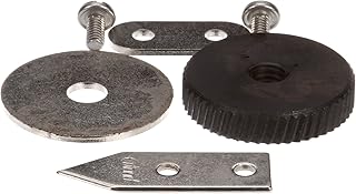Edlund KT1100 Knife and Gear Replacement Kit for #1 Old Reliable Can Openers - Image 1