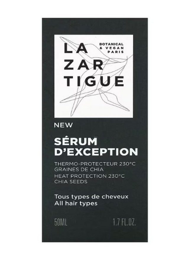 لازار تيجو - Serum DException 1.7 fl oz 50 ml - Image 1