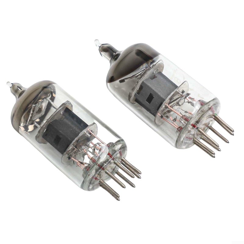 6J1P EV أنبوب مفرغ مكبر صوتي مسبق وحدة مزدوجة درجة هواة الصوت Hi Fi صوتي - Image 3