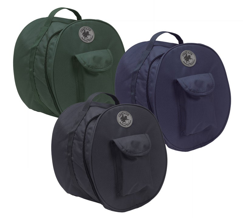 Centaur Helmet Bag - Cordura (Black) - Image 2