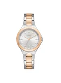 لي كوبر Silver