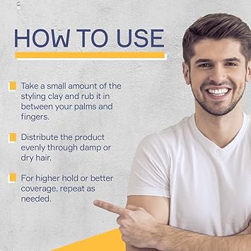 Seven Potions Mens Natural Pomade Natural WaterBased High Shine High Hold Hair Styling Product 100 Vegan Cruelty Free 100ml - Image 4
