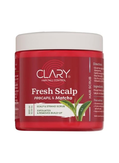 Fresh Scalp 300 ml