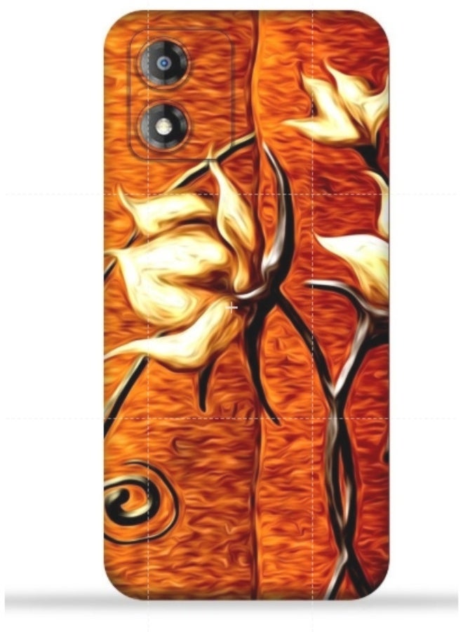 AMC DESIGN Protective Case Cover For Motorola Moto E13