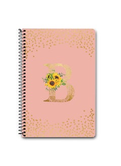 Rose Pink -  B