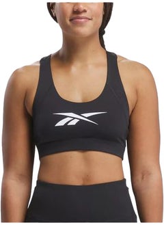 Reebok Identity Training Bl Sports Bra  - Image 1
