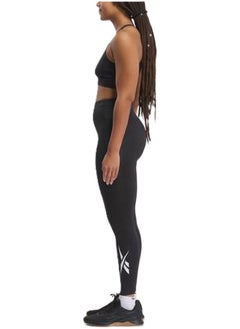 Reebok Identity Training Bl Sports Bra  - Image 2